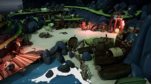 Asterix & Obelix XXXL: The Ram from Hibernia - Limited Edition Nintendo Switch