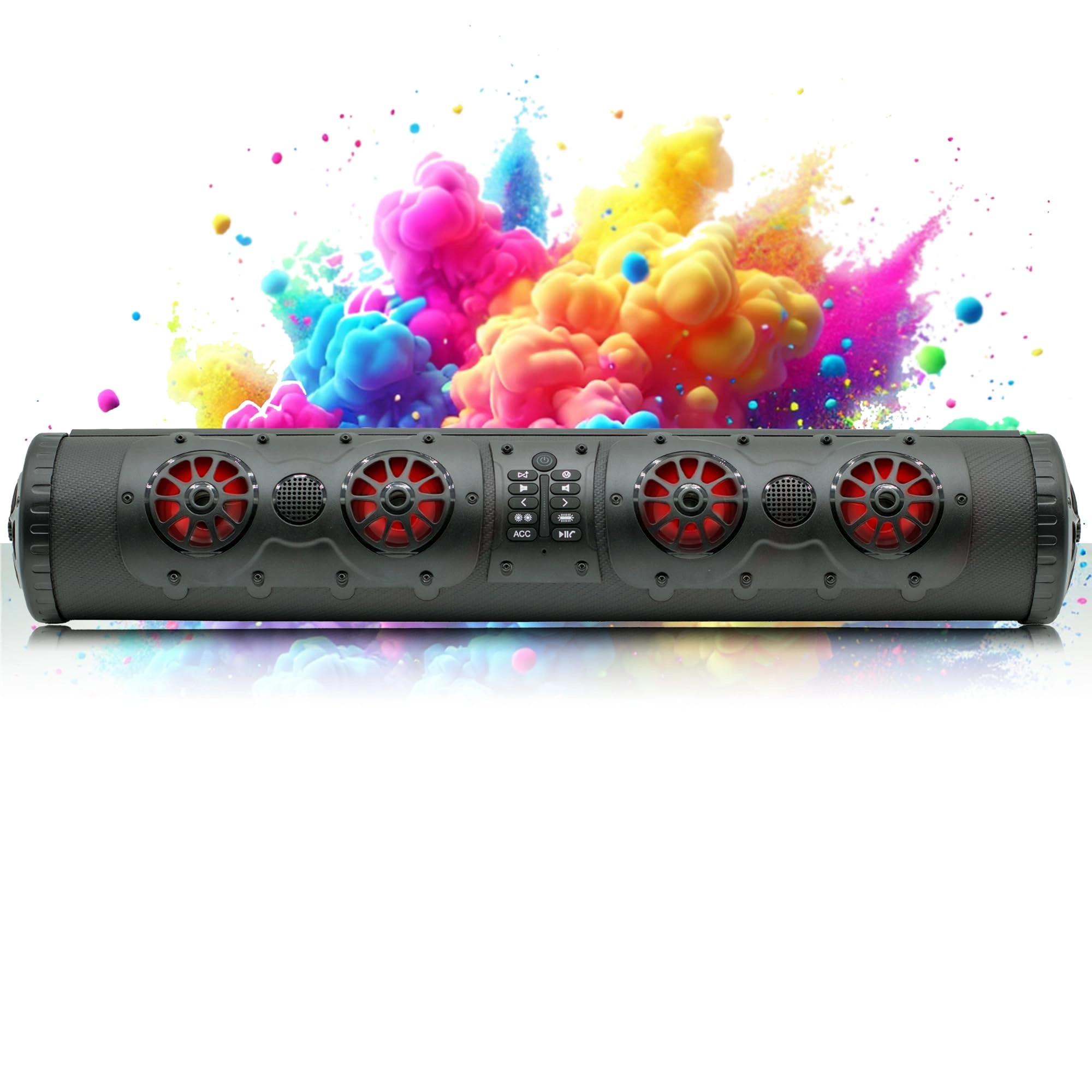 Gravity GTVL74BT - 800W