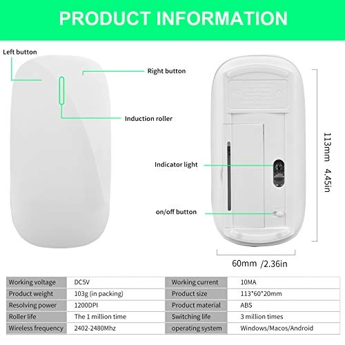 TM-823 - Radio Frequency