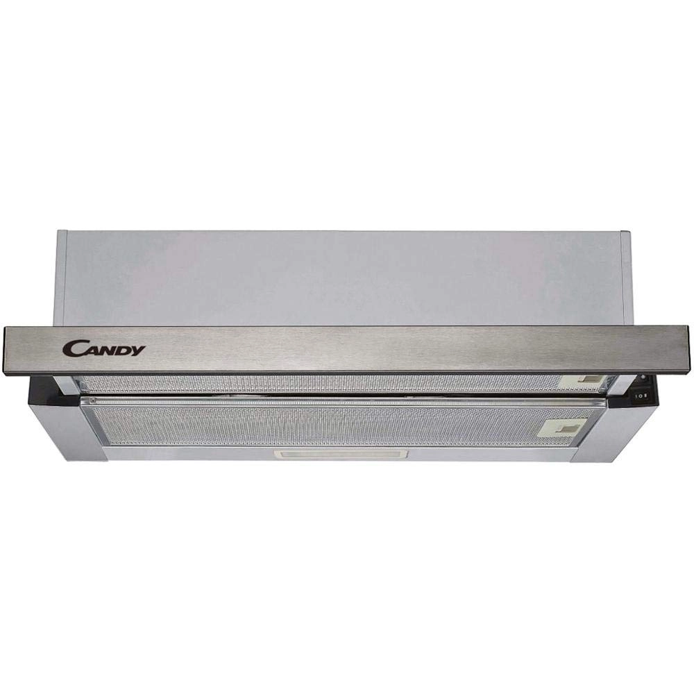Candy CBT625/2X - 332.1 m3/hr 600 mm