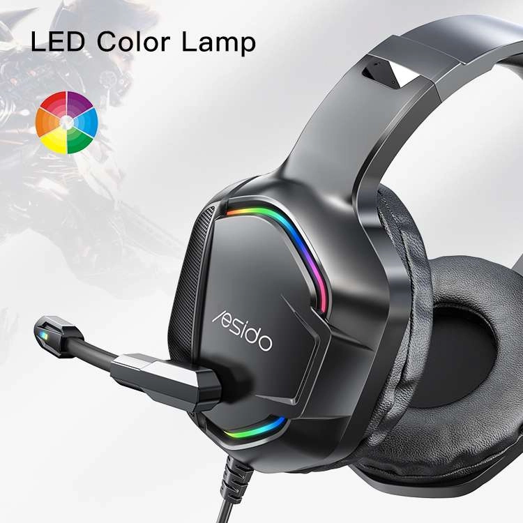 EK01 Wired Headset