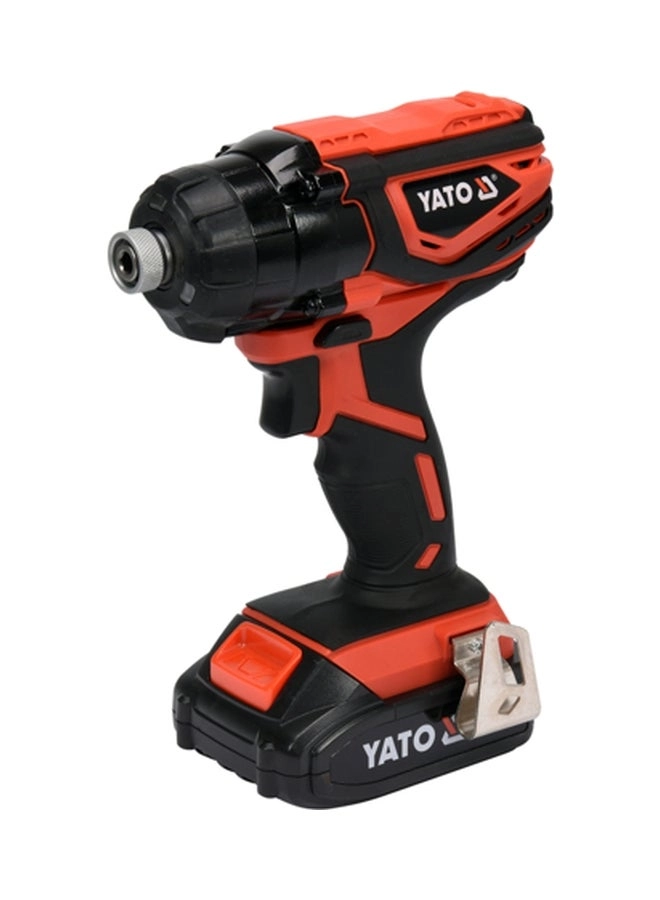 Yato YT-82800 - 1x2.0Ah