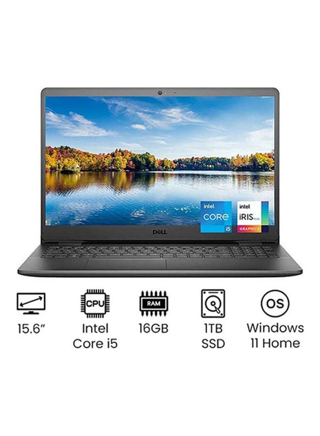 3511 INS 3511-INS-4465 - 15.6'' Core i5-1135G7 8GB RAM 512GB SSD