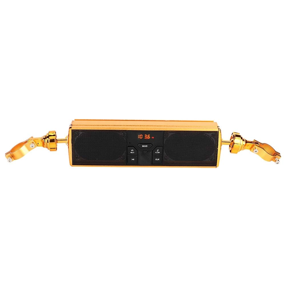 Stylebest r271tadb9l-02 - 2x10W Gold