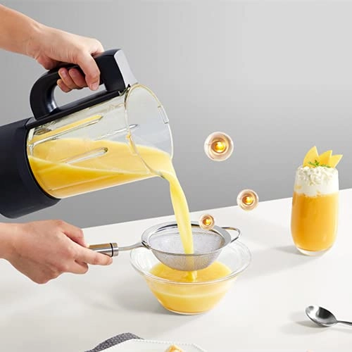 Wall breaking machine - 1.2 Liters