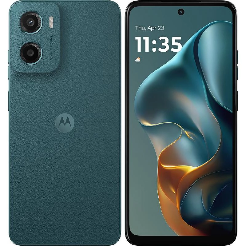 Moto G05 - 4GB 256GB