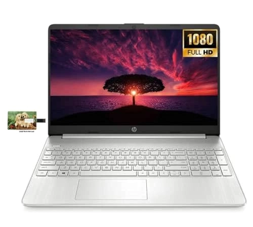 (Open Box) 2023 - 15.6 inch 512 gigabyte 16 GB Intel Core i5-1135G7