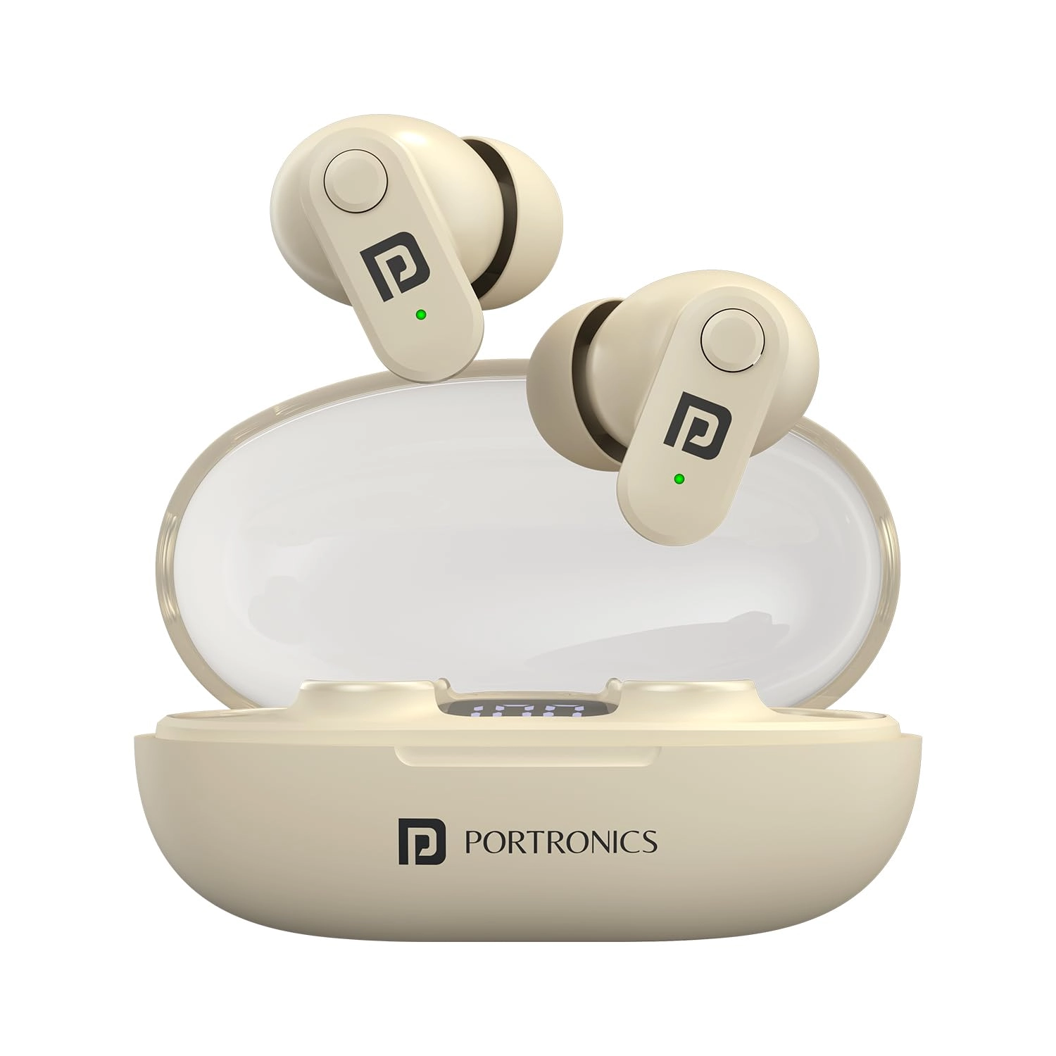 Harmonics Twins S16 Wireless Earbud