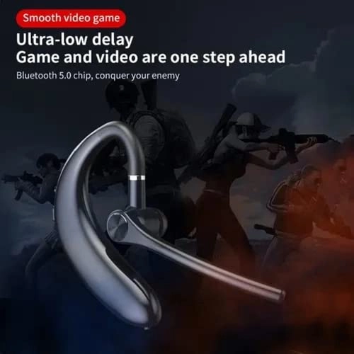 S209.BT.Headset_78 Wireless Headset