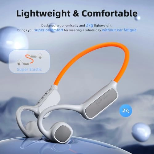 W3 Wireless Headphone