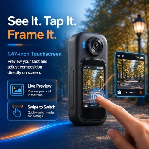H91-Lite - 1080P 32GB