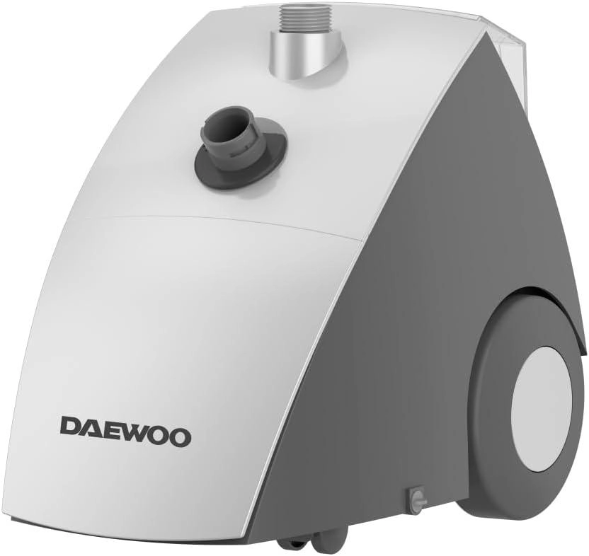 DGS-3200 - Garment Steamer Grey 1.2L