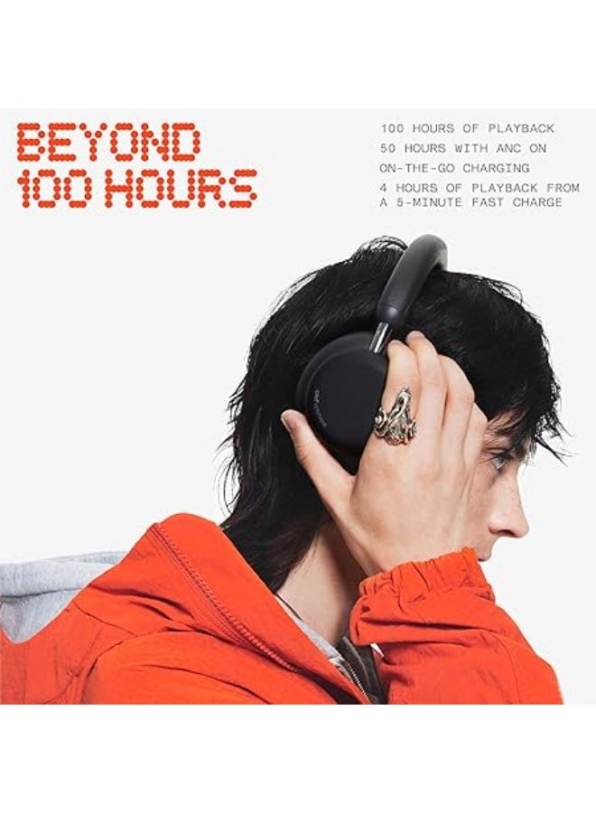 Headphone Pro Wireless Headphone