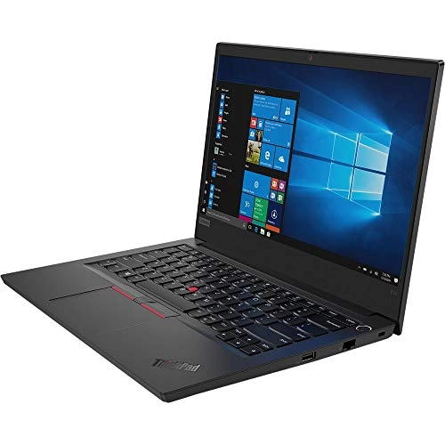 ThinkPad E14 - 14'' Core i5-10210U 16GB DDR4 256GB SSD + 500GB HDD