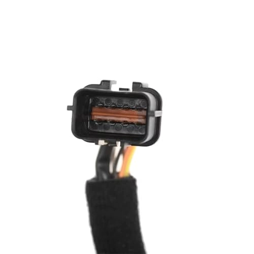 Rear View Reversing Camera - Night vision