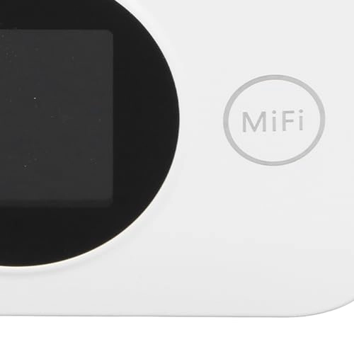 Portable 4G Router - 4G 802.11 b g n 150 Mbps