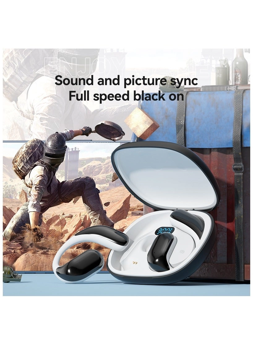 Open Ear Wireless Earbud