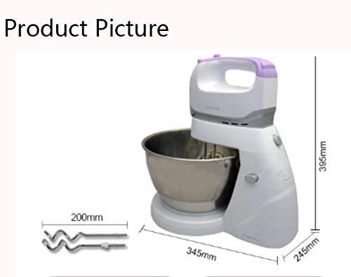 Hand Mixer - 3L 150W