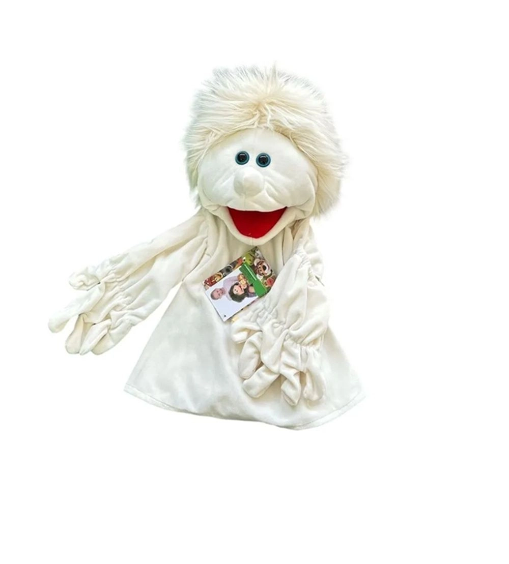 Geist Living Hand Puppet - 45cm