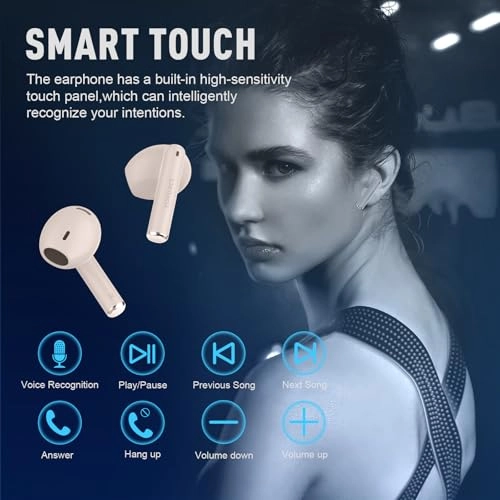 Luna Pro Wireless Earbud