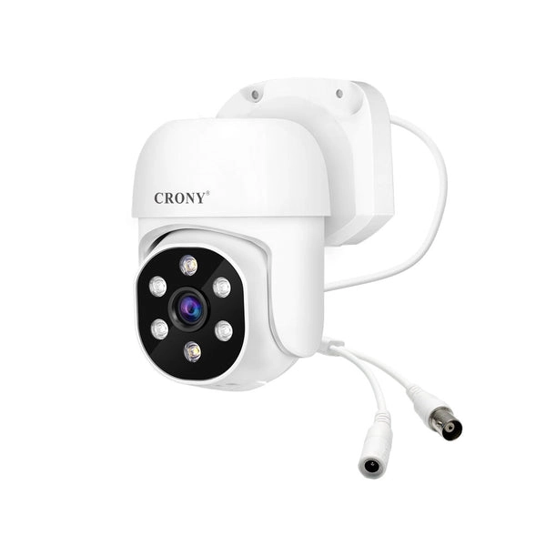 HD Camera - 8pcs 5MP + NVS008