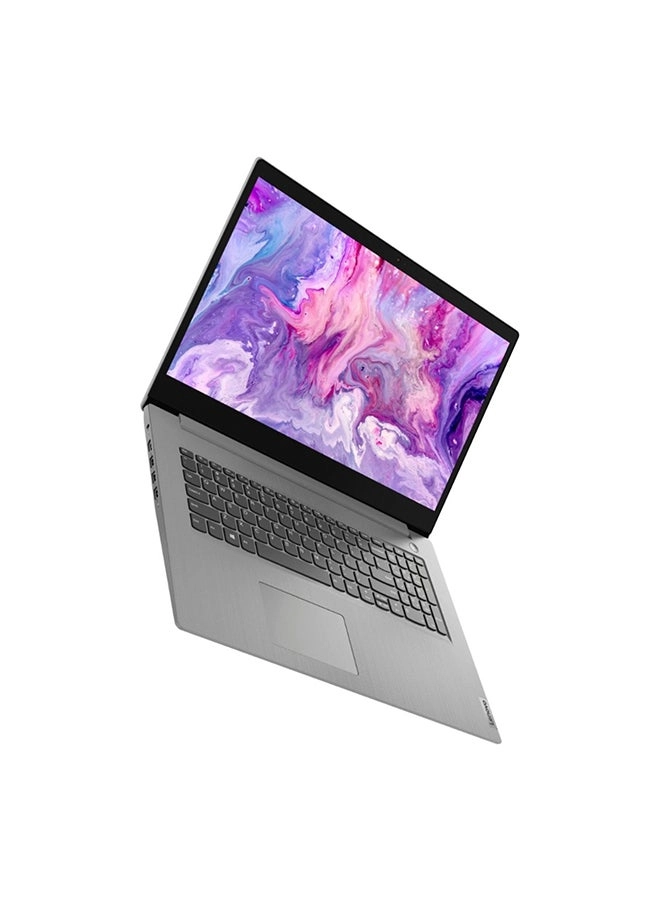 IdeaPad3 81WE00UVAX - 15.6'' Core i3-1005G1 4GB DDR4 1000GB HDD