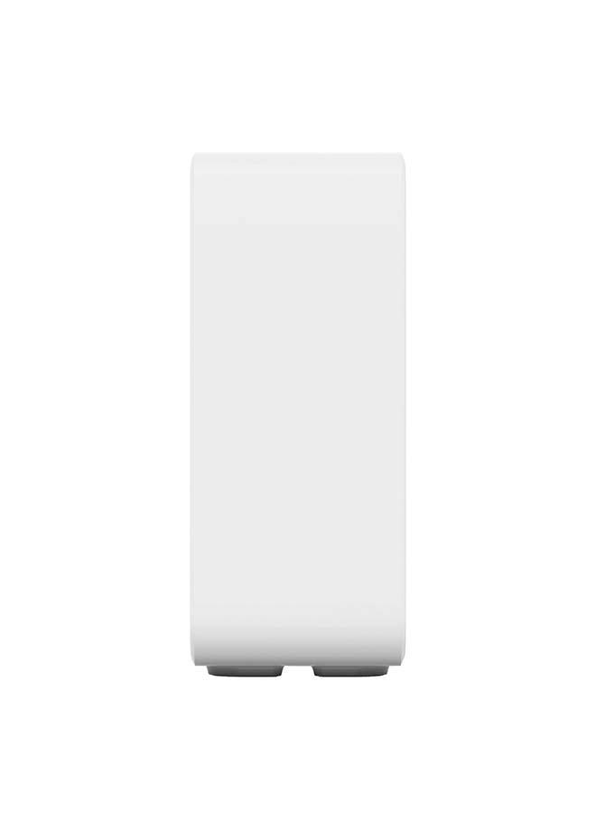 Sub (Gen 3) - Wireless White