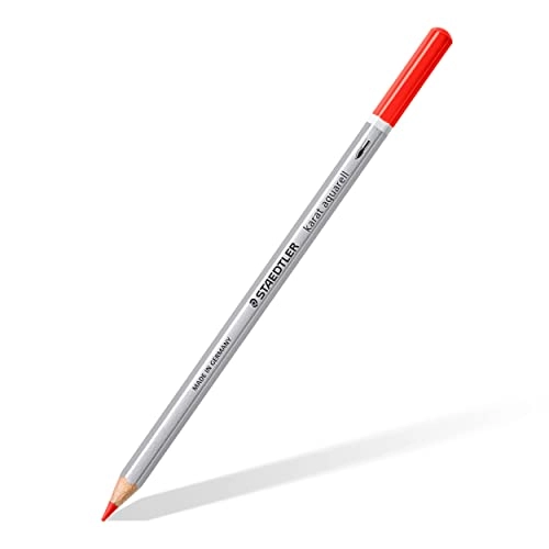 Karat Aquarell Watercolour Pencils - 12 Pcs