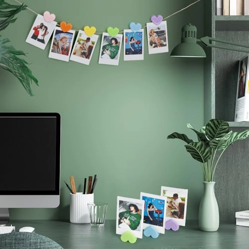 Instant Film Accessories Kit