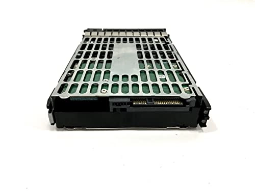 3.5" 7200rpm SAS (507616-B21) - 2TB