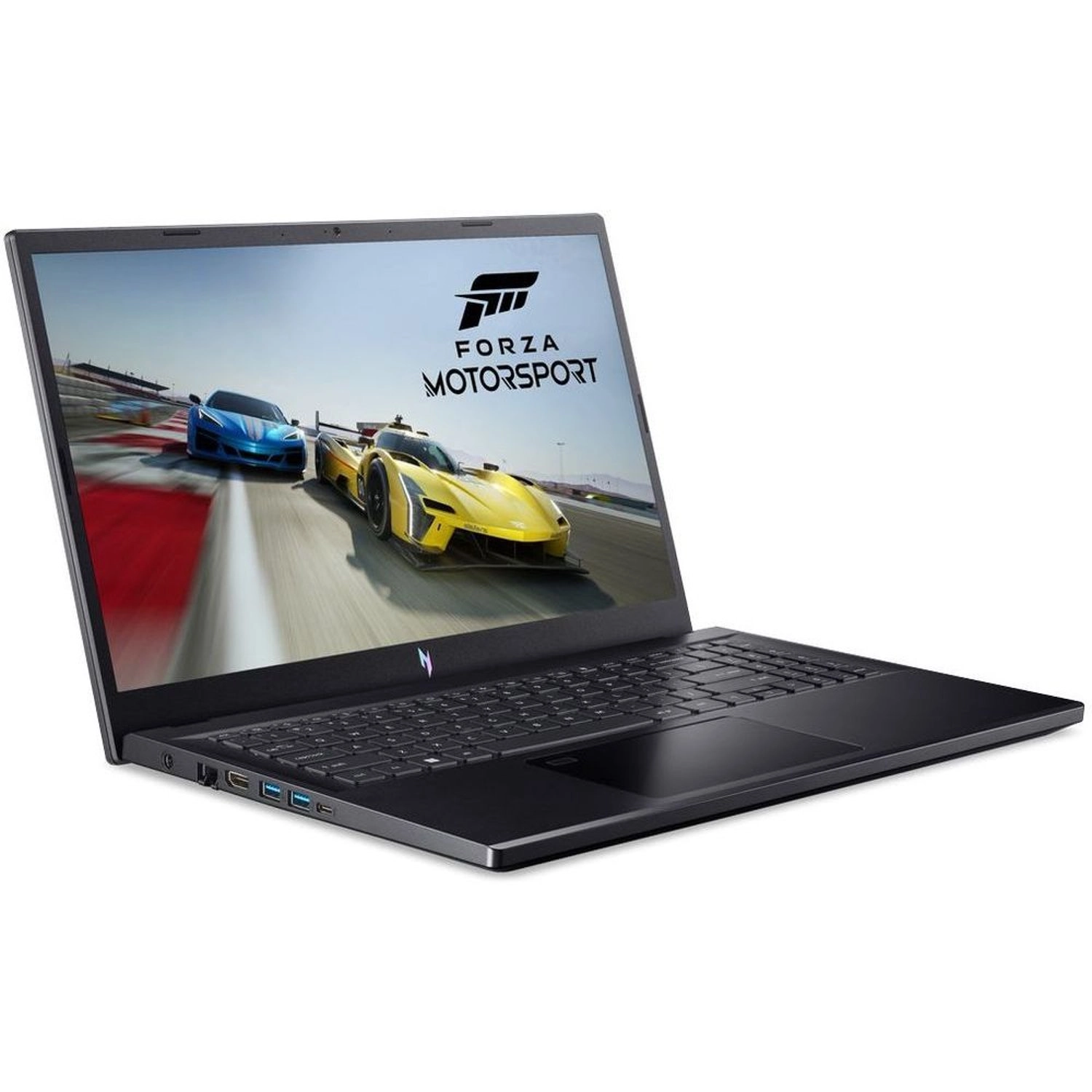 Nitro V ANV15-NH.QNCEM.00K - 15.6'' Core i5-13420H 16GB 512GB SSD