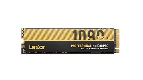NM1090 PRO - 2 TB M.2 2280