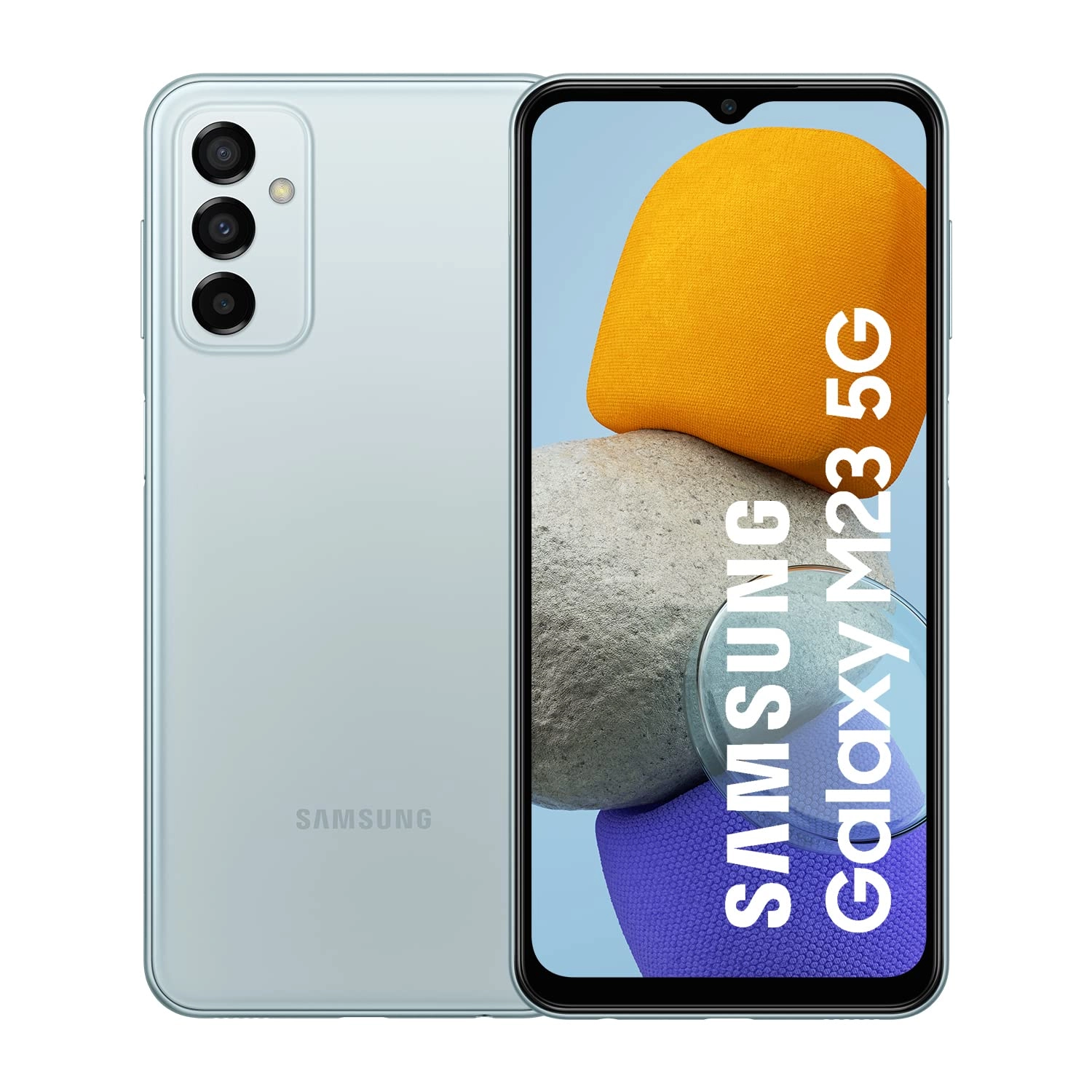Samsung Galaxy M23 - 4GB 128GB