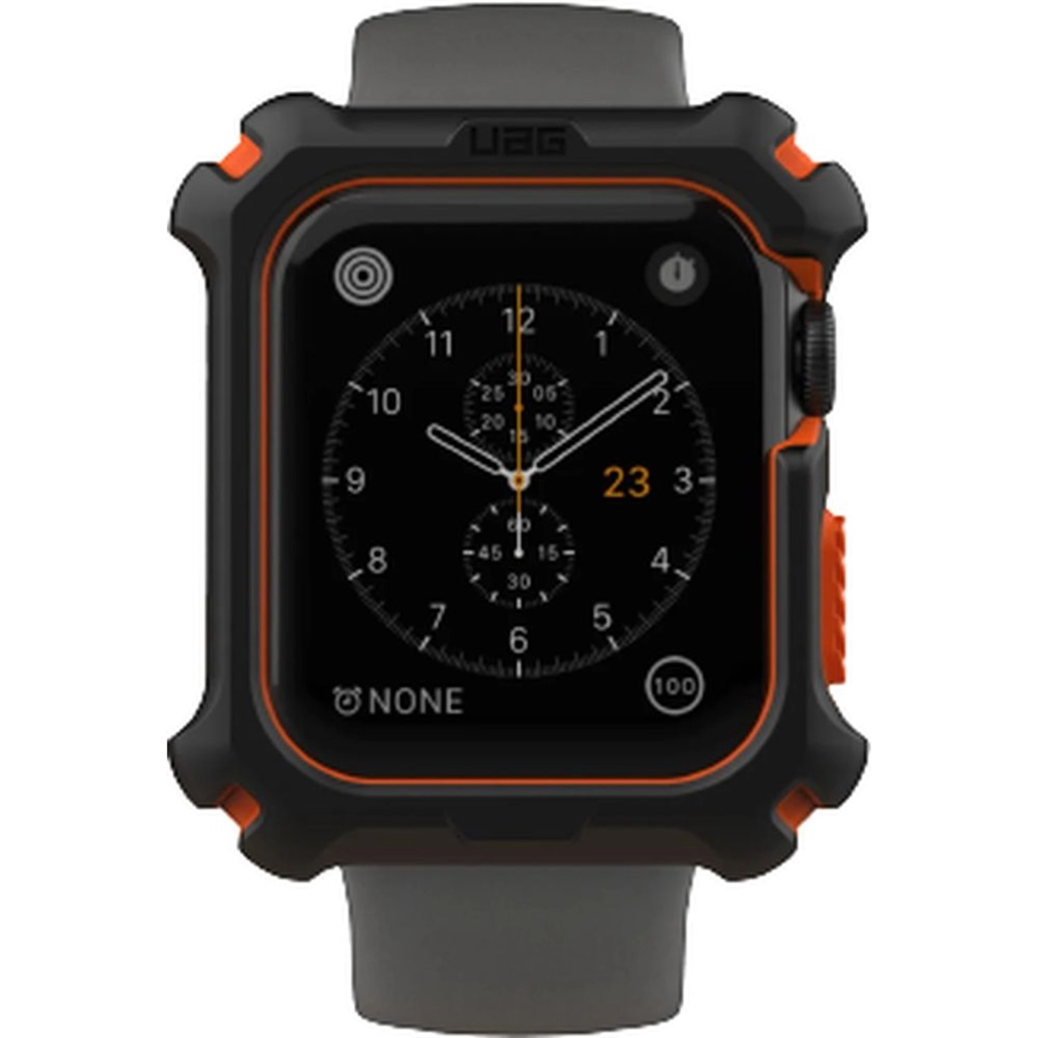 Watch Case for Apple Watch - 44/42mm