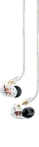 SE535 Wired Earbud