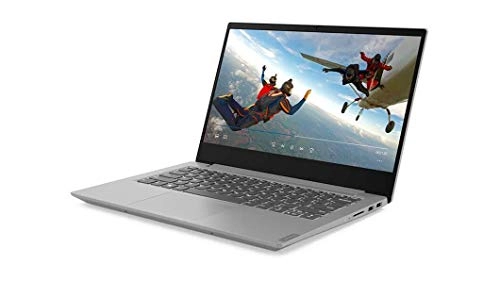 Ideapad S340 81N7004CUS - 14'' I5-8265U 8GB DDR4 256GB SSD