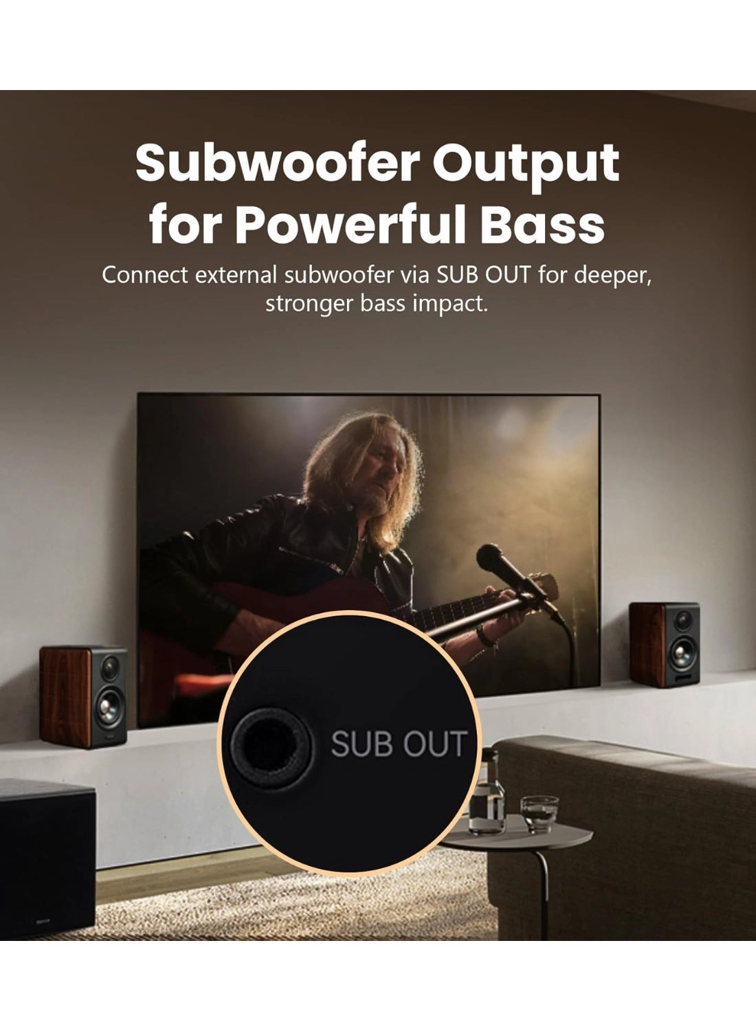 S880DB MKII - 2.0 88W