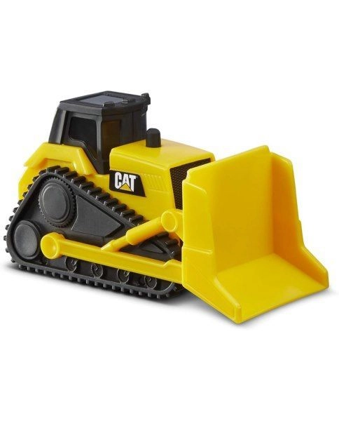 Mini Machines - 3In 5-Pack