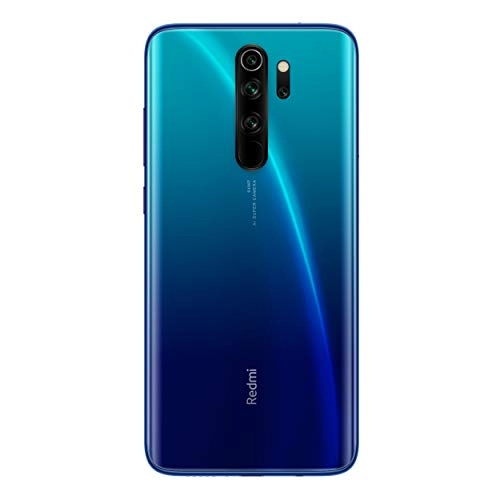 Redmi Note 8 Pro - 6GB 128GB