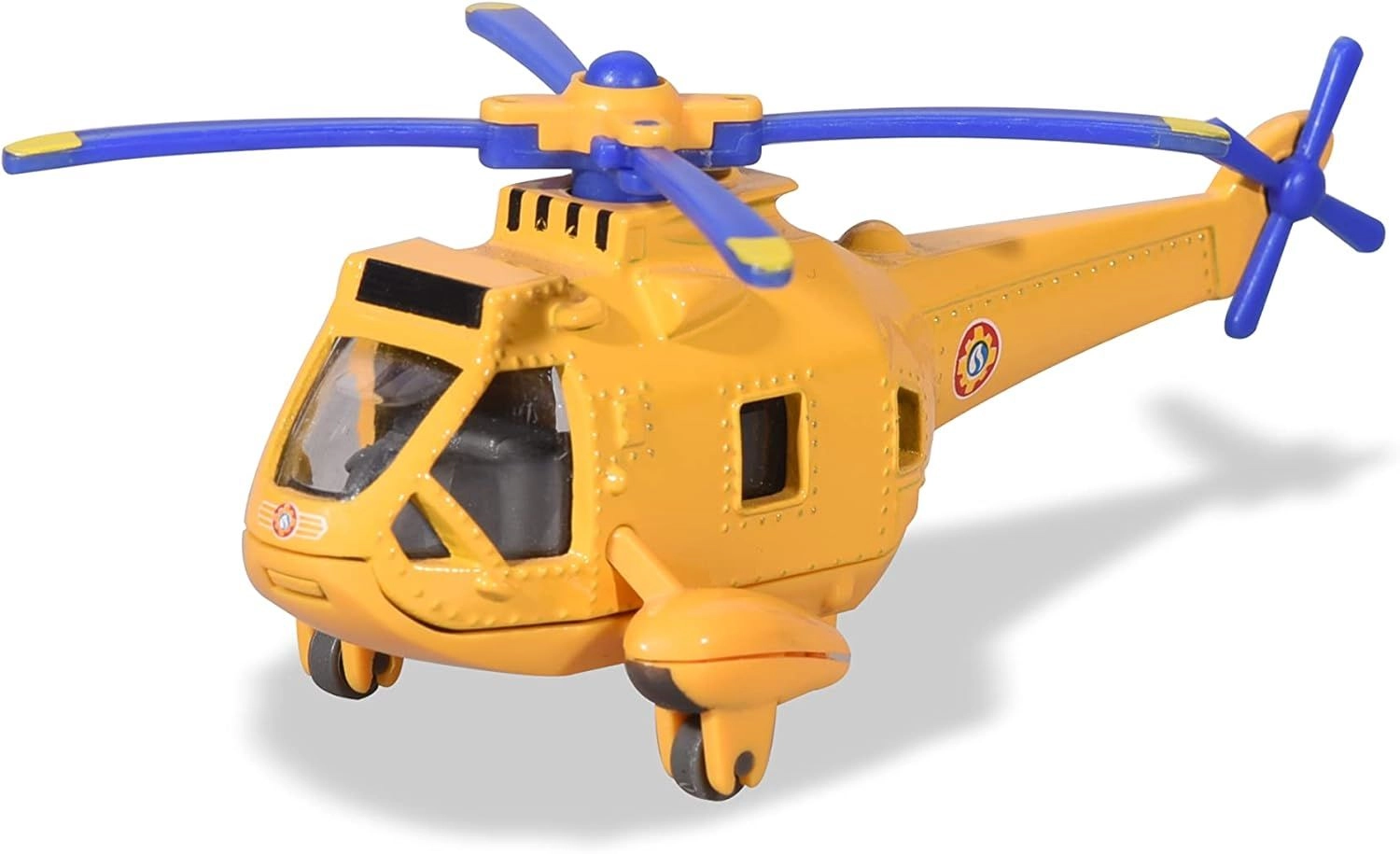 Sam Die Cast Cars - 1 pcs