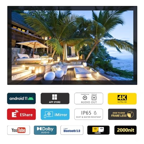 HYM55E-1071 - 55-inch