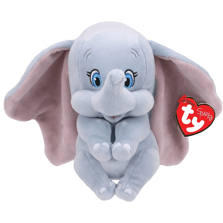 Dumbo Elephant 24 cm - Musical