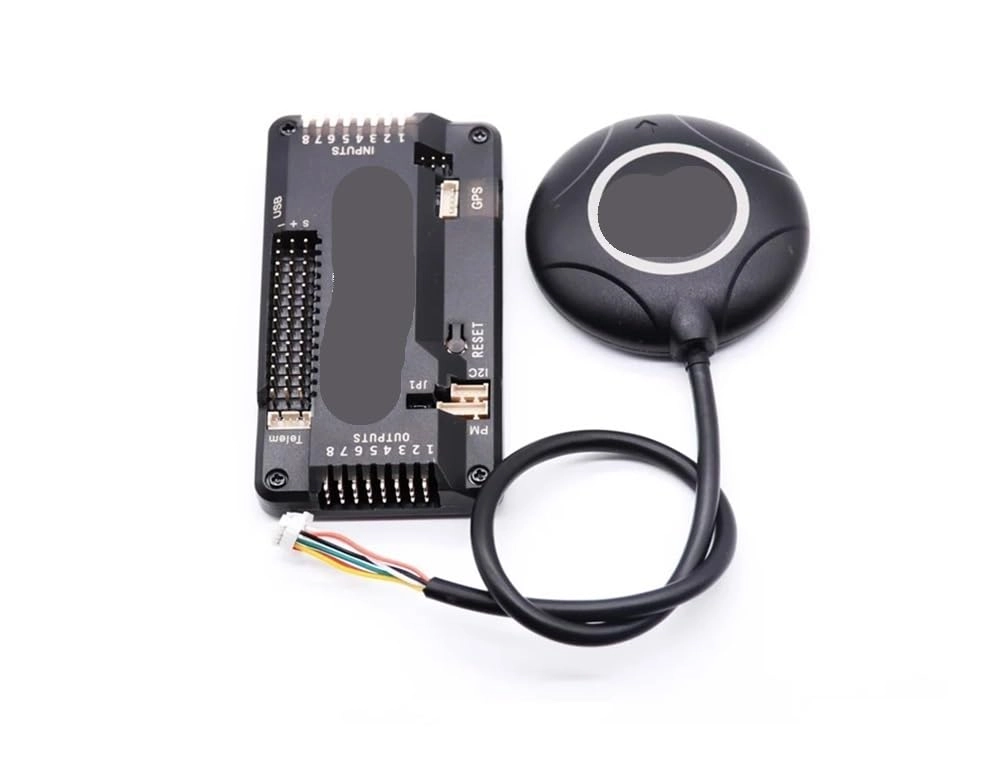 2.4.8 32-bit Flight Controller Autopilot