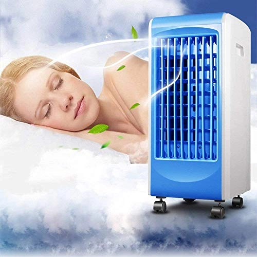 Personal Space Air Conditioner