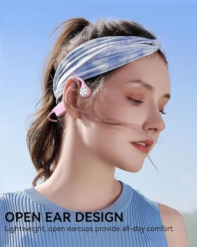 AS23 Wireless Headphone