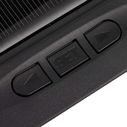 HUD Display - Universal GPS Solar Charging