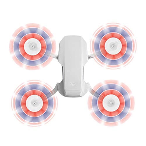 Propeller 4726F - 8pcs Low Noise Foldable