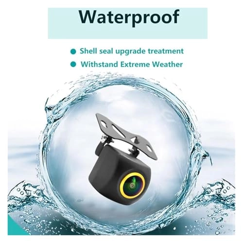 Reverse AHD Vehicle Camera - Night vision 1080P