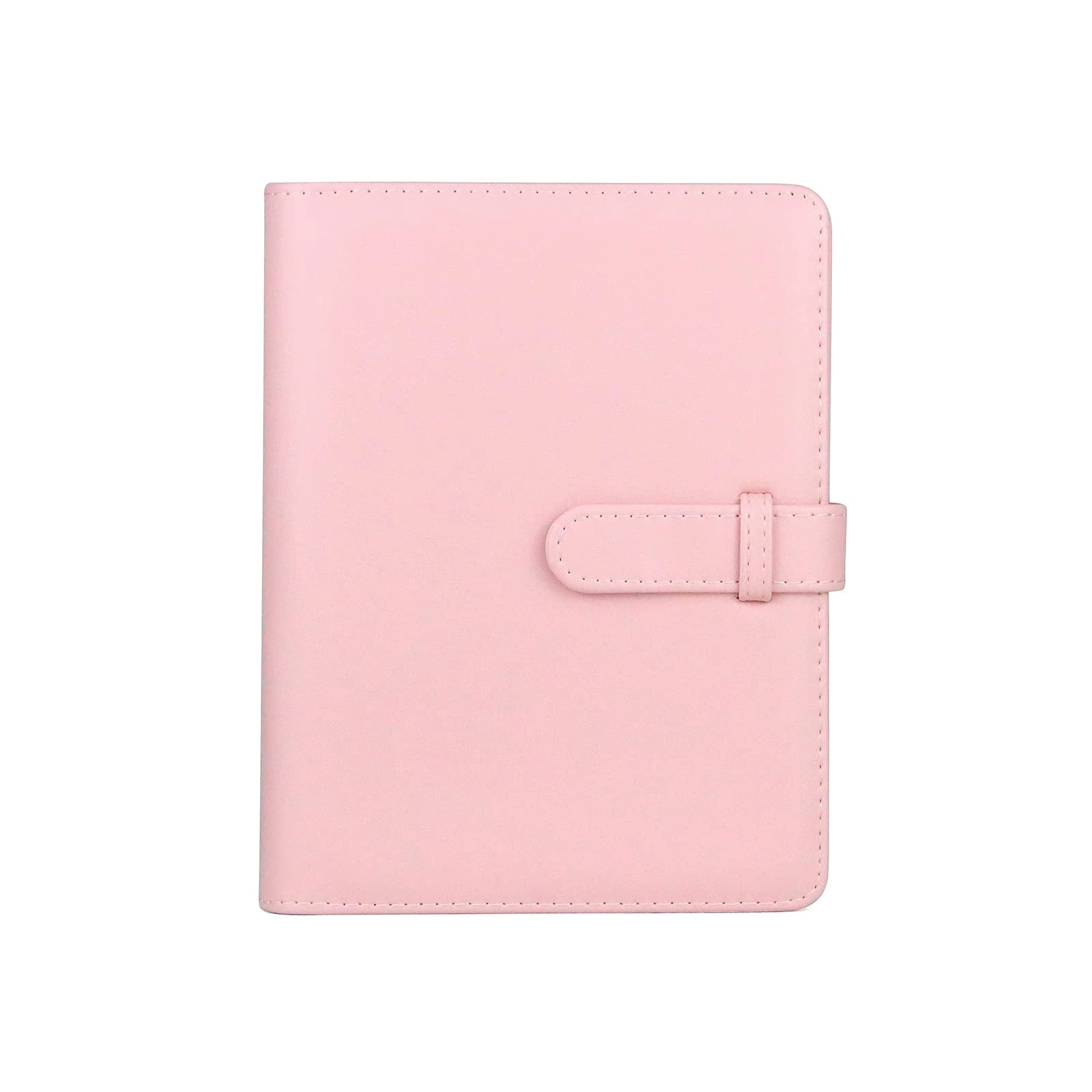 Instax Mini 256 Pockets PU Leather Photo Album