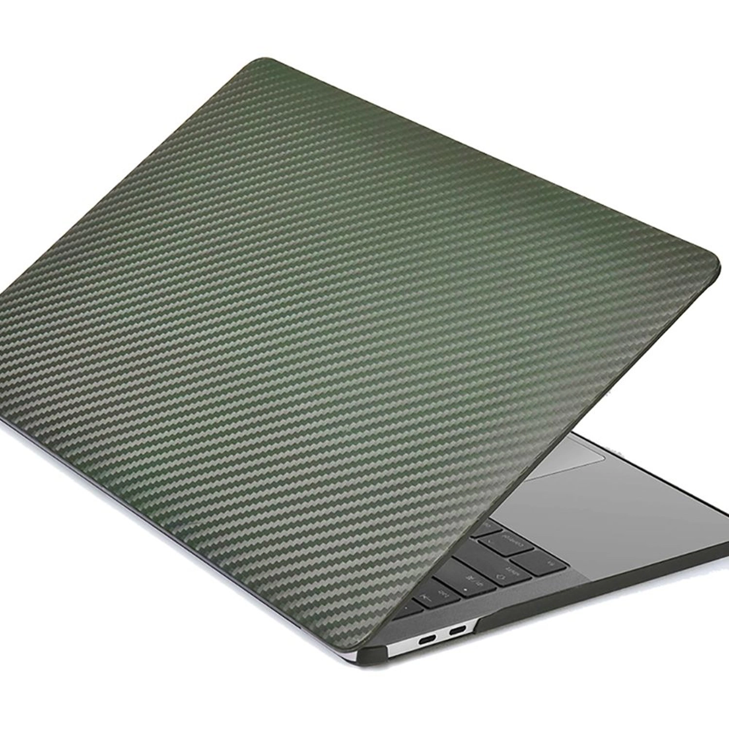 Ikavlar Protective Case for MacBook Pro 14.2-Inch (2021)